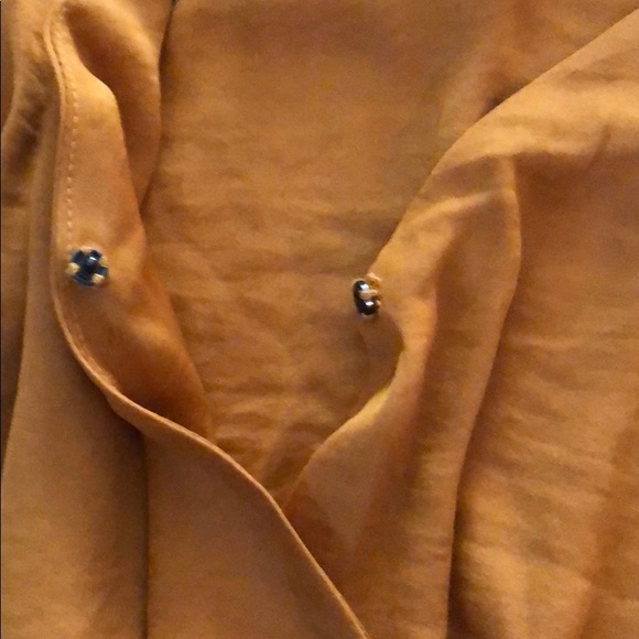 NWOT Kendall & Kylie Romper - Picture 5 of 6